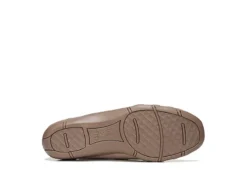 Lifestride Womens Diverse Flat - Beige -Skechers Sales US 01 100021 06