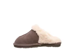 Bearpaw Womens Loketta Slipper - Brown -Skechers Sales US 01 100205 02