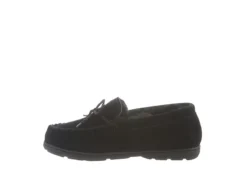 Bearpaw Womens Mindy Slipper - Black -Skechers Sales US 01 100206 02
