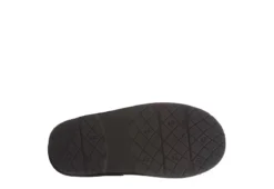 Bearpaw Womens Loki Ii Slipper - Black -Skechers Sales US 01 100258 03