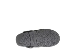 Bearpaw Womens Loki Ii Slipper - Black -Skechers Sales US 01 100258 06