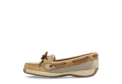 Eastland Womens Sunrise Boat Shoe - Tan -Skechers Sales US 01 101866 03