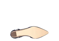 Journee Collection Womens Arkie Pump - Blue -Skechers Sales US 01 102157 06