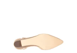 Journee Collection Womens Arkie Pump - Nude 13 Journee Collection Womens Arkie Pump - Nude -Skechers Sales US 01 102159 06