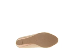 Journee Collection Womens Graysn Pump - Bone -Skechers Sales US 01 102242 06