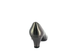 Easy Street Womens Fabulous - Pewter 11 Easy Street Womens Fabulous - Pewter -Skechers Sales US 01 102460 04