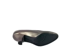 Easy Street Womens Fabulous - Pewter 13 Easy Street Womens Fabulous - Pewter -Skechers Sales US 01 102460 06