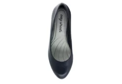 Easy Street Womens Passion - Navy 12 Easy Street Womens Passion - Navy -Skechers Sales US 01 102461 05
