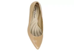 Easy Street Womens Pointe - Nude -Skechers Sales US 01 102470 05