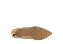 Easy Street Womens Pointe - Nude -Skechers Sales US 01 102470 06