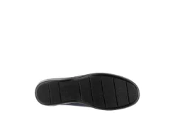 Easy Street Womens Genesis Loafer - Navy -Skechers Sales US 01 102538 06