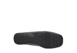 Easy Street Womens Purpose Loafer - Navy -Skechers Sales US 01 102555 06