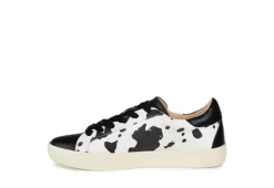 Journee Collection Womens Erica Sneaker - Animal 10 Journee Collection Womens Erica Sneaker - Animal -Skechers Sales US 01 103116 03