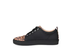 Journee Collection Womens Kyndra Sneaker - Leopard -Skechers Sales US 01 103149 03