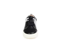 Journee Collection Womens Raaye Sneaker - Black 9 Journee Collection Womens Raaye Sneaker - Black -Skechers Sales US 01 103188 02