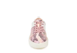Journee Collection Womens Raaye Sneaker - Pink -Skechers Sales US 01 103191 02