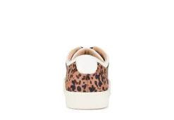 Journee Collection Womens Taschi Sneaker - Leopard -Skechers Sales US 01 103196 04
