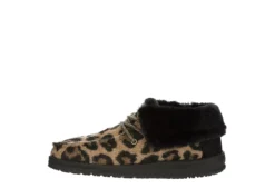 Heydude Womens Britt Slip On Sneaker - Leopard -Skechers Sales US 01 103481 03