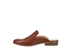 Michael By Michael Shannon Womens Chrisley Loafer - Cognac -Skechers Sales US 01 103494 03