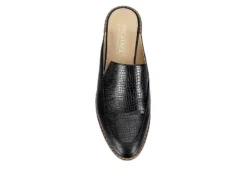 Michael By Michael Shannon Womens Chrisley Loafer - Black -Skechers Sales US 01 103495 05