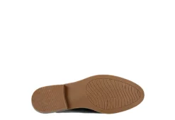 Michael By Michael Shannon Womens Chrisley Loafer - Black -Skechers Sales US 01 103495 06