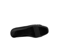 Lauren Blakwell Womens Kit Pump - Black -Skechers Sales US 01 103646 06