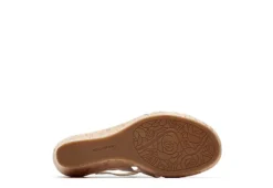 Rockport Womens Briah Gladiator Sandal - Taupe -Skechers Sales US 01 103834 04