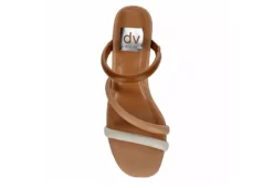 Dv By Dolce Vita Womens Myla Slide Sandal - Nude -Skechers Sales US 01 103863 05