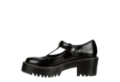 Madden Girl Womens Hollyy Loafer - Black -Skechers Sales US 01 104389 03