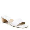 Franco Sarto Womens L-cruella Sandal - White
