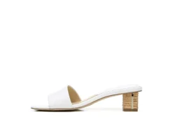 Franco Sarto Womens L-cruella Sandal - White -Skechers Sales US 01 104452 03