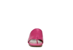 Franco Sarto Womens Loran Sandal - Fuschia -Skechers Sales US 01 104493 02