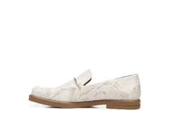 Franco Sarto Womens Bocca Bling Loafer - Beige -Skechers Sales US 01 104585 03