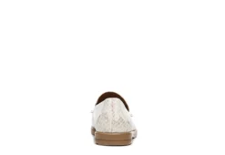 Franco Sarto Womens Bocca Bling Loafer - Beige -Skechers Sales US 01 104585 04