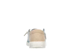 Heydude Womens Wendy Slip On Sneaker - Tie-dye -Skechers Sales US 01 104706 04