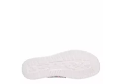 Heydude Womens Wendy Slip On Sneaker - Multicolor -Skechers Sales US 01 104711 06