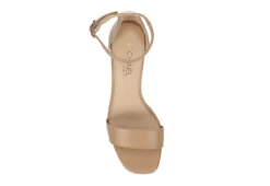 Michael By Michael Shannon Womens Stella Sandal - Nude -Skechers Sales US 01 104906 05