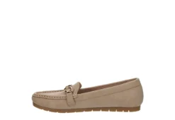 Lauren Blakwell Womens Lizbeth Loafer - Taupe -Skechers Sales US 01 104950 03