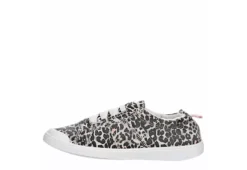 Blowfish Womens Vex Slip On Sneaker - Leopard -Skechers Sales US 01 104961 03