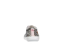 Blowfish Womens Vex Slip On Sneaker - Leopard -Skechers Sales US 01 104961 04