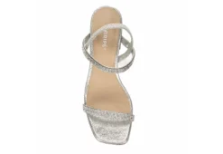 Maripe Womens Pippa Sandal - Silver -Skechers Sales US 01 105200 05
