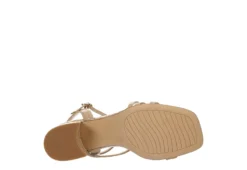 Xappeal Womens Haisley Sandal - Nude -Skechers Sales US 01 105221 06