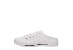 Xappeal Womens Teegan Slip On Sneaker - White -Skechers Sales US 01 105429 03