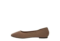 Xappeal Womens Milani Flat - Taupe -Skechers Sales US 01 105451 03