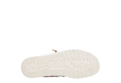 Heydude Womens Ellie Slip On Sneaker - Tan -Skechers Sales US 01 105622 06