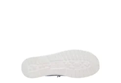 Heydude Womens Wendy Slip On Sneaker - Denim 13 Heydude Womens Wendy Slip On Sneaker - Denim -Skechers Sales US 01 105624 06