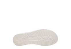 Heydude Womens Wendy Slip On Sneaker - Dark Blue -Skechers Sales US 01 105639 05