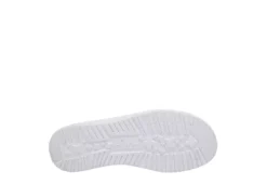 Heydude Womens Wendy Slip On Sneaker - Denim -Skechers Sales US 01 105641 05