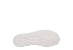 Heydude Womens Wendy Slip On Sneaker - Coral -Skechers Sales US 01 105643 05