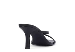 Dv By Dolce Vita Womens Zanna Sandal - Black 10 Dv By Dolce Vita Womens Zanna Sandal - Black -Skechers Sales US 01 105651 03